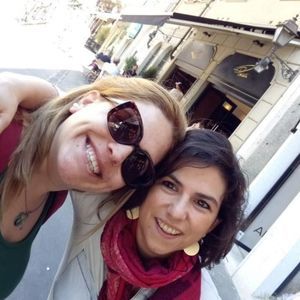 Meet your Posher, Mare